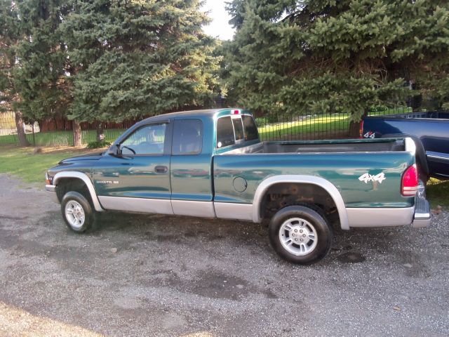 1999 Dodge Dakota for sale
