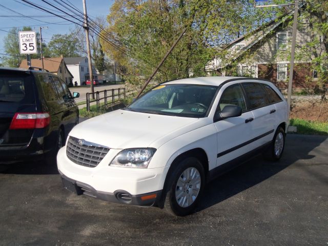 2006 Chrysler Pacifica for sale