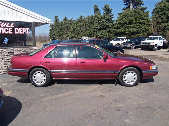 1997 Cadillac STS for sale