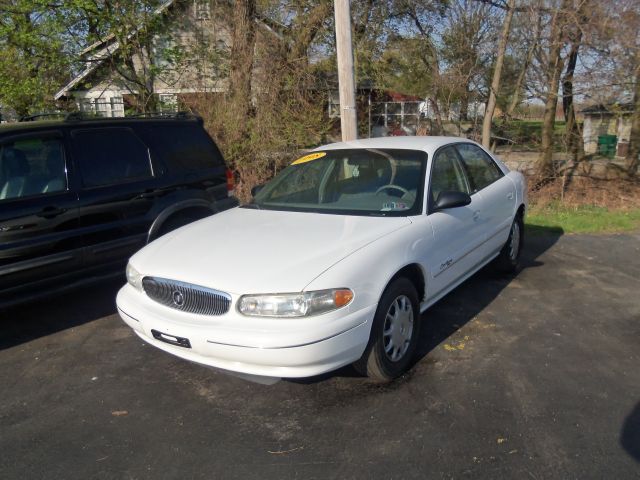 1998 Buick Century for sale