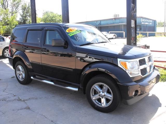 2007 Dodge Nitro for sale
