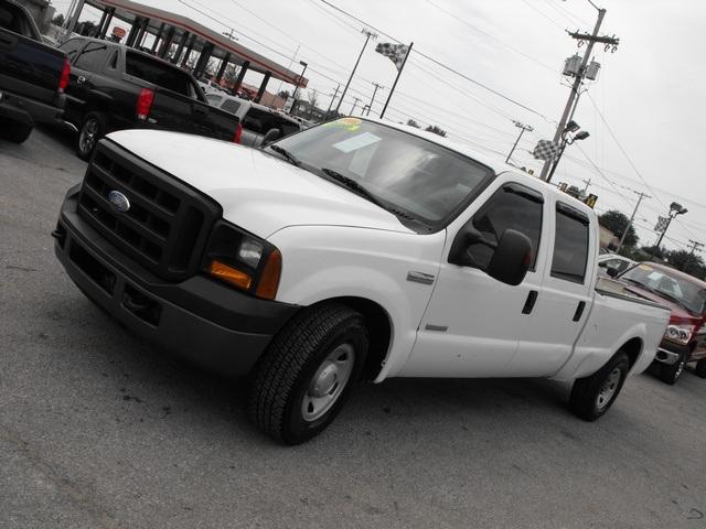 2006 Ford F350 for sale