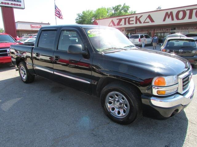 2005 GMC Sierra 1500 for sale