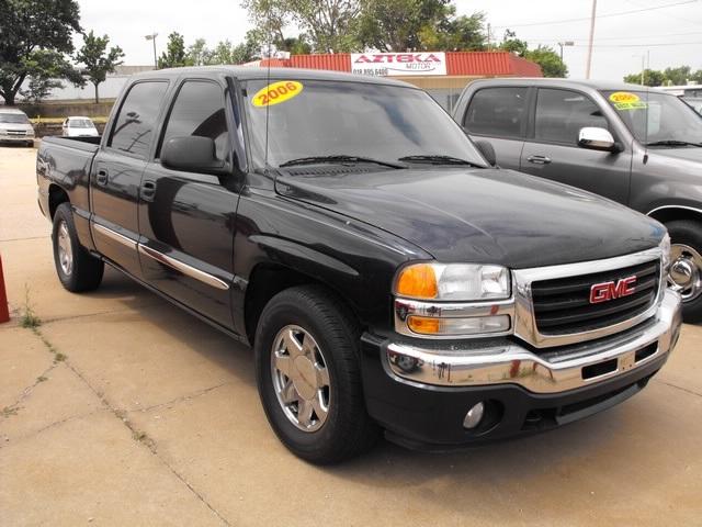 2006 GMC Sierra 1500 for sale