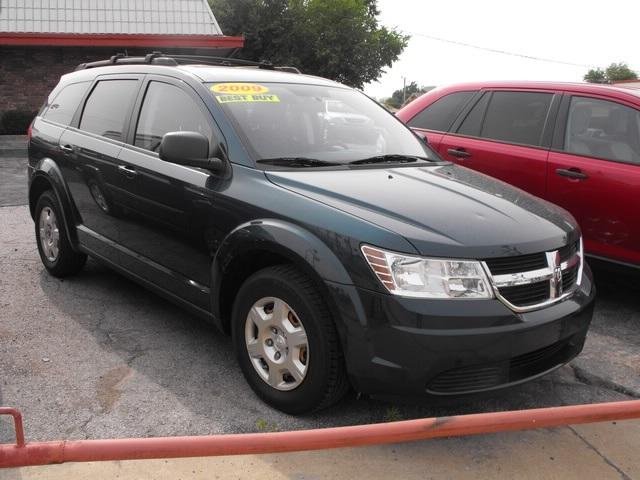 2009 Dodge Journey for sale