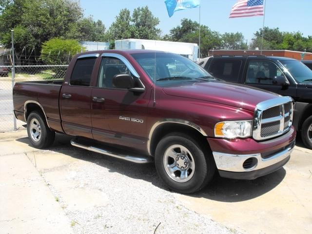 2002 Dodge Ram 1500 for sale