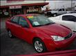 2007 Ford Focus
