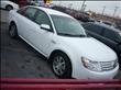 2008 Ford Taurus