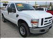 2009 Ford F250
