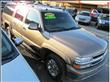 2004 Chevrolet Suburban