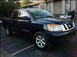 2009 Nissan Titan
