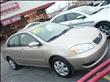 2008 Toyota Corolla