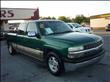 1999 Chevrolet Silverado 1500
