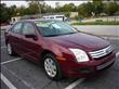 2006 Ford Fusion