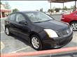 2007 Nissan Sentra