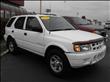 2001 Isuzu Rodeo