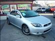 2007 Scion tC
