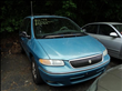 1996 Chrysler Town and Country