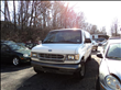 1994 Ford Econoline