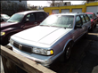 1996 Oldsmobile Cutlass Ciera