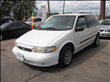 1996 Nissan Quest