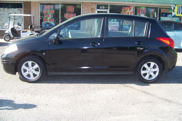 2007 Nissan Versa for sale