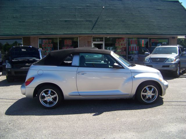 2005 Chrysler PT Cruiser for sale