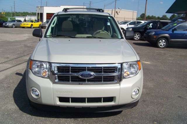 2009 Ford Escape for sale