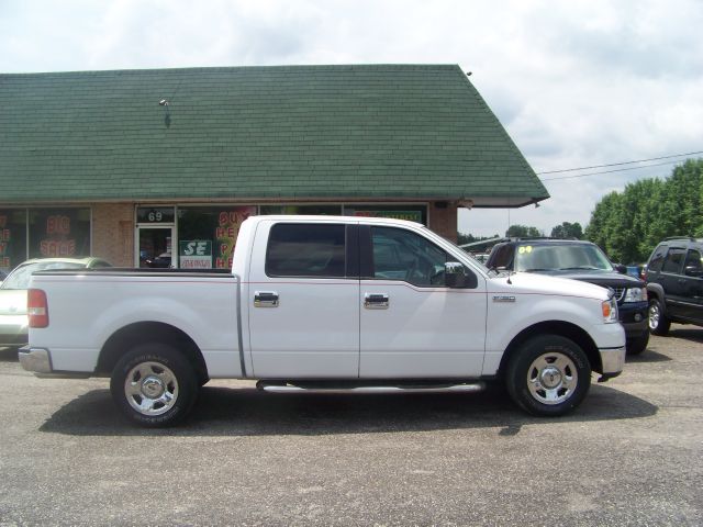 2006 Ford F150 for sale