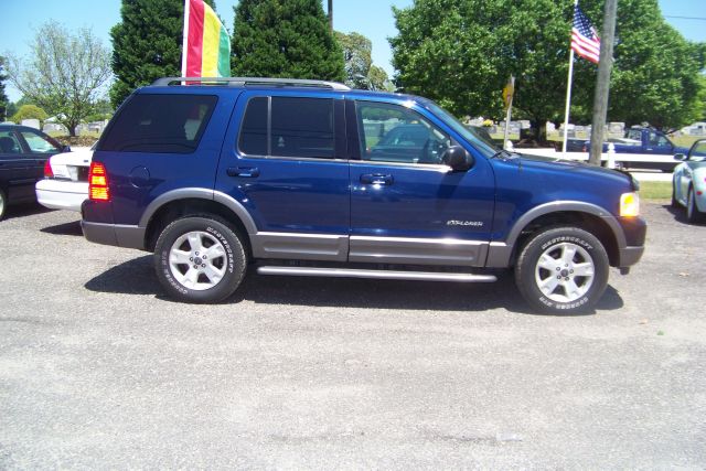 2004 Ford Explorer for sale