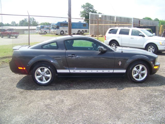 2007 Ford Mustang for sale