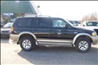 2001 Mitsubishi Montero Sport