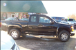 2005 GMC Canyon