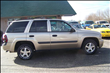 2005 Chevrolet TrailBlazer