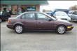 1998 Saturn S Series