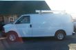 2007 Chevrolet Express