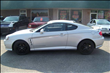 2005 Hyundai Tiburon