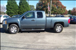 2008 Chevrolet Silverado 1500