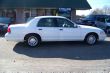 2002 Ford Crown Victoria