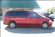 2002 Oldsmobile Silhouette