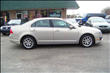2010 Ford Fusion