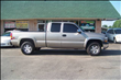 2002 Chevrolet Silverado 1500