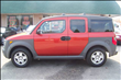 2005 Honda Element