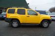 2008 Nissan Xterra