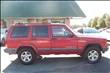 1999 Jeep Cherokee