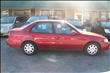 2001 Toyota Corolla