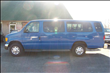 2006 Ford Econoline Wagon