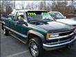 1998 Chevrolet K2500