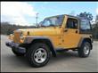 2000 Jeep Wrangler