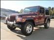 2002 Jeep Wrangler